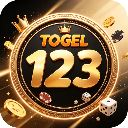 Logo togel123