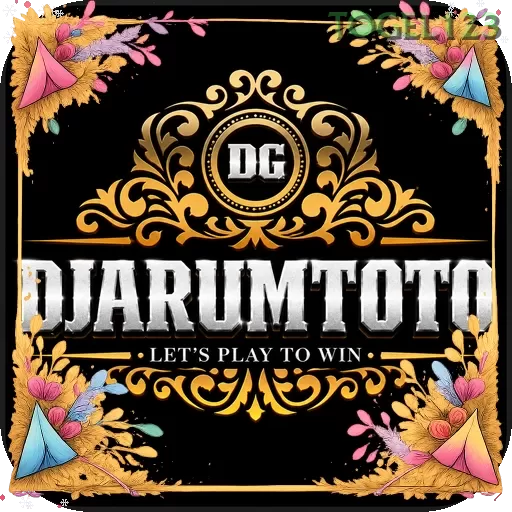 DJARUMTOTO dan togel123: Rangkuman Brand yang Banyak Dicari