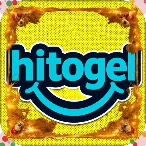 hitogel APK: Fitur, Ukuran, dan Link Download dan togel123: Rangkuman Brand yang Banyak Dicari