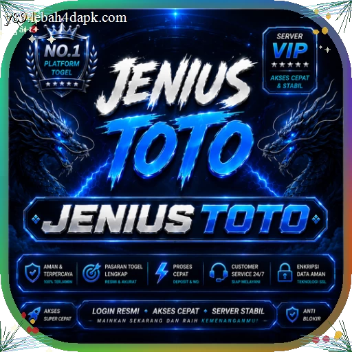 jeniustoto APK Terbaru untuk Android Tanpa Iklan dan togel123: Rangkuman Brand yang Banyak Dicari