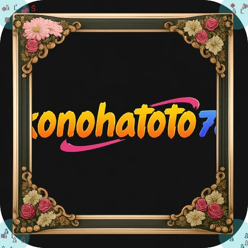 Aplikasi konohatoto78 Terbaik untuk Android dan iOS dan togel123: Rangkuman Brand yang Banyak Dicari