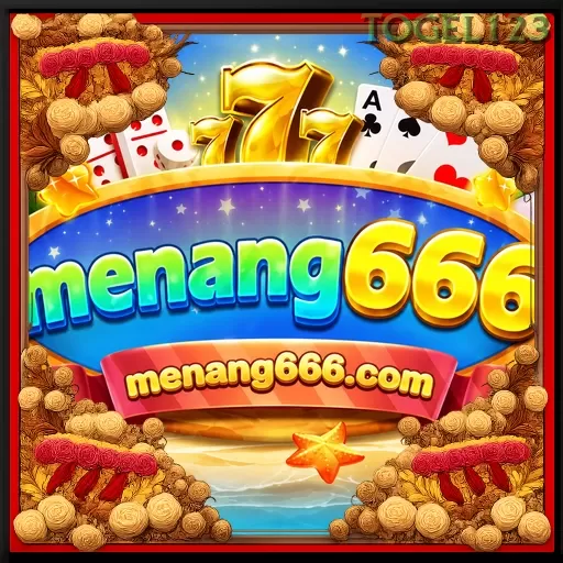 MENANG666 dan togel123: Rangkuman Brand yang Banyak Dicari