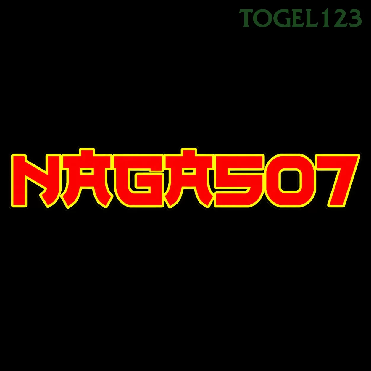 NAGA507 dan togel123: Rangkuman Brand yang Banyak Dicari