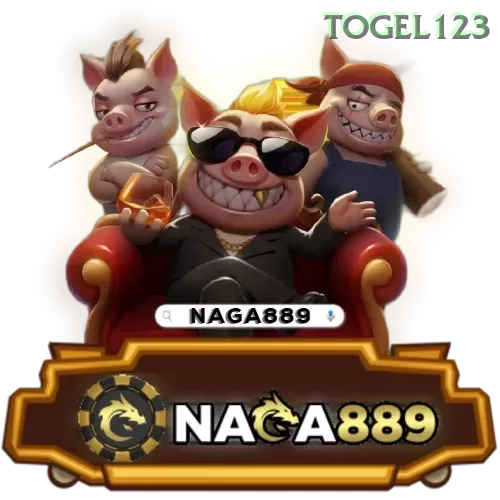 naga889 togel123