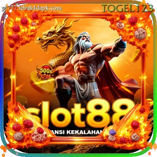 SLOT88 dan togel123: Rangkuman Brand yang Banyak Dicari